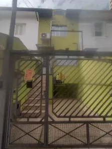 Sobrado com 2 Quartos à venda, 180m² no Vila Clementino, São Paulo