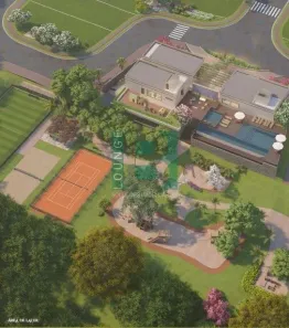 Lote/Terreno à venda, 305m² no Parque Brasil 500, Paulínia