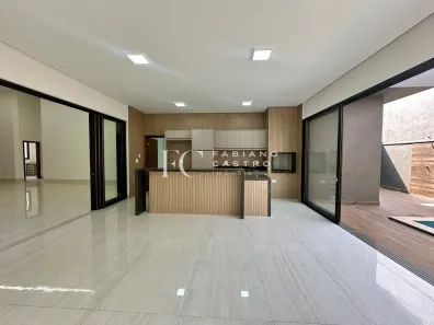 Casa com 3 Quartos à venda, 257m² no Residencial Gaivota II, São José do Rio Preto