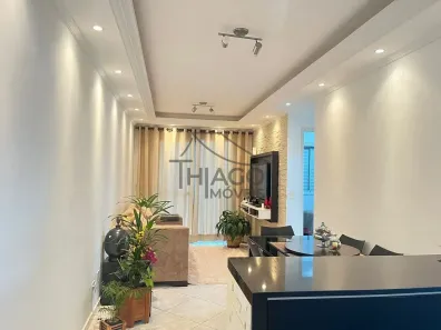 Apartamento com 2 Quartos à venda, 50m² no Vila Ré, São Paulo