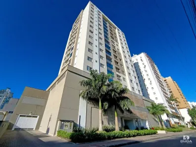 Apartamento com 2 Quartos à venda, 70m² no Centro, Criciúma