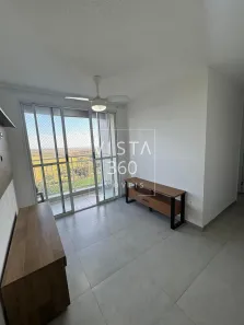 Apartamento com 2 Quartos à venda, 46m² no Jardim das Cerejeiras, Campinas