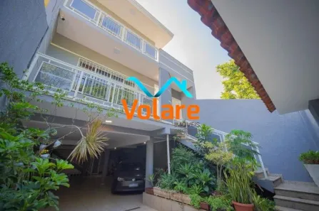 Sobrado com 5 Quartos à venda, 235m² no km 18, Osasco