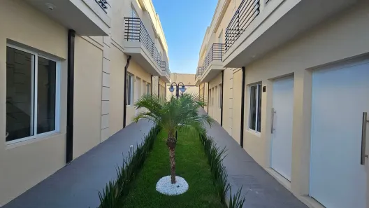 Casa de Condomínio com 2 Quartos à venda, 56m² no Vila Nova Aparecida, Mogi das Cruzes