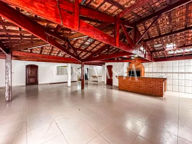 Casa com 5 Quartos à venda, 394m² no Vila Industrial, Araçatuba