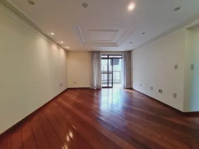 Apartamento com 3 Quartos à venda, 140m² no Centro, Juiz de Fora