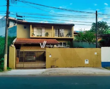 Sobrado com 2 Quartos à venda, 255m² no Parque dos Pomares, Campinas