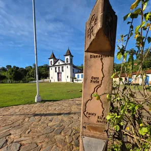 Fazenda/Sítio à venda, 58000m² no Morro Vermelho, Caeté