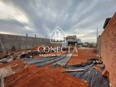 Lote/Terreno à venda, 294m² no Novo Mundo, Uberlândia