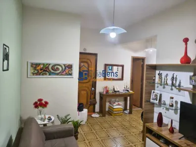 Apartamento com 2 Quartos à venda, 90m² no Cascadura, Rio de Janeiro