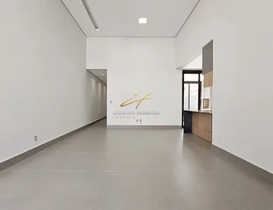 Casa de Condomínio com 3 Quartos à venda, 138m² no Loteamento Park Gran Reserve, Indaiatuba