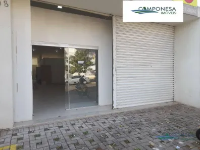 Sala Comercial para alugar, 250m² no Jardim Palmares, Londrina
