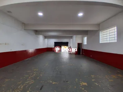 Ponto Comercial para alugar, 150m² no Centro, Taubaté