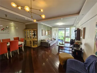 Apartamento com 4 Quartos à venda, 182m² no Tijuca, Rio de Janeiro