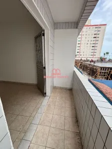 Kitnet com 1 Quarto à venda, 47m² no Caiçara, Praia Grande