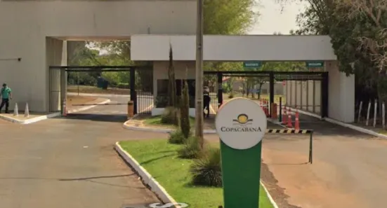 Casa de Condomínio com 3 Quartos à venda, 175m² no , Abadia de Goiás