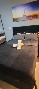 Apartamento com 1 Quarto à venda, 28m² no Vila Parque Jabaquara, São Paulo