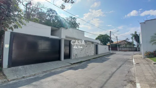Casa com 4 Quartos à venda, 204m² no Eucaliptal, Resende