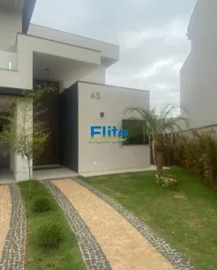Casa com 4 Quartos à venda, 620m² no Swiss Park, Campinas