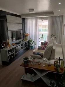 Apartamento com 2 Quartos à venda, 70m² no Jardim Vinte e Cinco de Agosto, Duque de Caxias