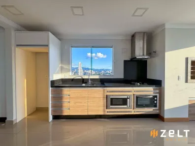 Apartamento com 3 Quartos à venda, 102m² no Itoupava Seca, Blumenau