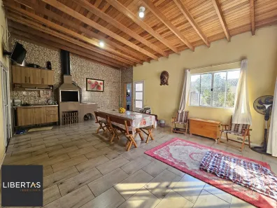 Casa com 2 Quartos à venda, 43m² no Fazenda Esperança, Cachoeirinha