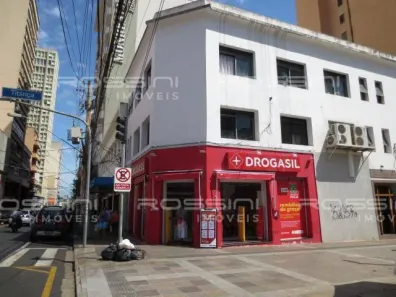 Sala Comercial para alugar, 30m² no Centro, Ribeirão Preto