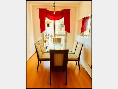 Apartamento com 2 Quartos à venda, 59m² no Jardim da Glória, São Paulo