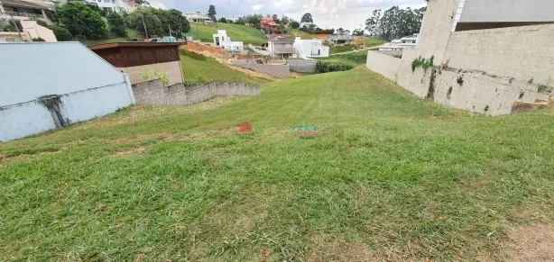 Lote/Terreno à venda, 809m² no , Itupeva