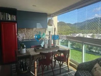 Apartamento com 3 Quartos à venda, 107m² no Barra da Tijuca, Rio de Janeiro