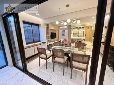 Apartamento com 2 Quartos à venda, 113m² no Vila Monumento, São Paulo