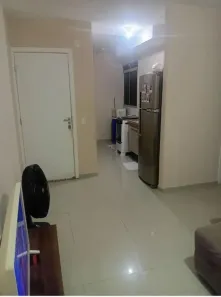 Apartamento com 2 Quartos à venda, 40m² no Industrial, Camaçari