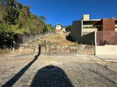 Lote/Terreno à venda, 408m² no Abraão, Florianópolis