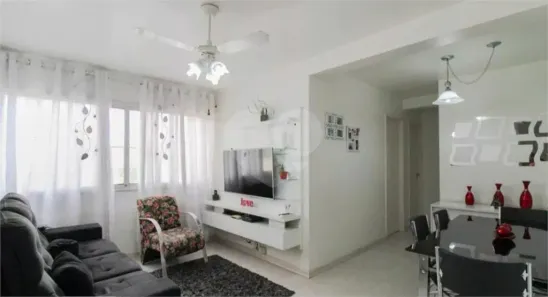 Apartamento com 2 Quartos à venda, 70m² no Vila Guilherme, São Paulo