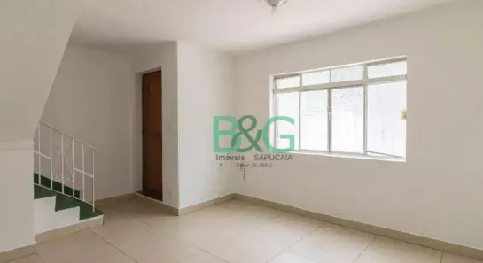 Sobrado com 2 Quartos à venda, 80m² no Vila Maria Baixa, São Paulo