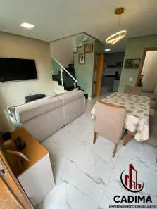 Sobrado com 2 Quartos à venda, 94m² no Vila Ré, São Paulo