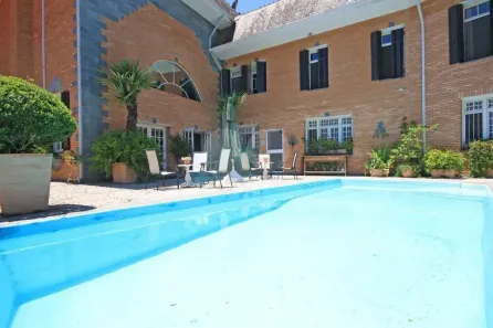 Sobrado com 7 Quartos à venda, 787m² no Fazenda Morumbi, São Paulo