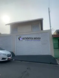 Casa com 3 Quartos à venda, 190m² no Umuarama, Osasco