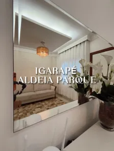 Casa com 4 Quartos à venda, 180m² no Colina de Laranjeiras, Serra