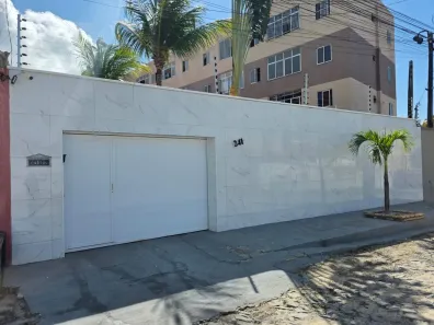Casa com 4 Quartos à venda, 217m² no Icaraí, Caucaia