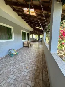 Fazenda/Sítio com 3 Quartos à venda, 285m² no Jardim Costão, Santa Branca