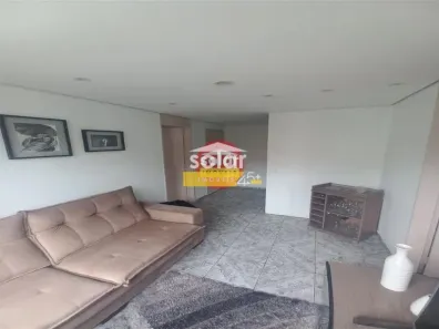 Apartamento com 3 Quartos à venda, 55m² no Vila Sílvia, São Paulo