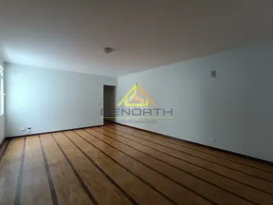 Apartamento com 3 Quartos para alugar, 147m² no Santana, São Paulo