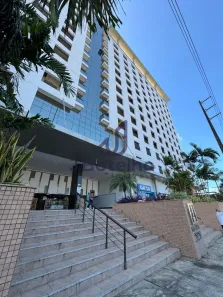 Sala Comercial à venda, 62m² no Pici, Fortaleza
