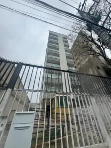 Apartamento com 2 Quartos para alugar, 62m² no Lauzane Paulista, São Paulo