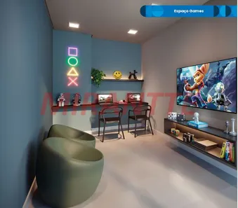 Casa com 1 Quarto à venda, 29m² no Vila Palmeiras, São Paulo