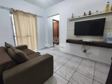Apartamento com 2 Quartos à venda, 56m² no Glebas Califórnia, Piracicaba