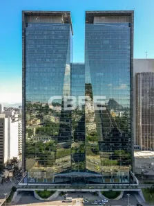 Sala Comercial para alugar, 1530m² no Centro, Rio de Janeiro