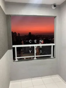 Apartamento com 2 Quartos à venda, 31m² no Água Branca, São Paulo