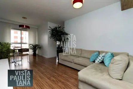 Apartamento com 2 Quartos à venda, 61m² no Pinheiros, São Paulo